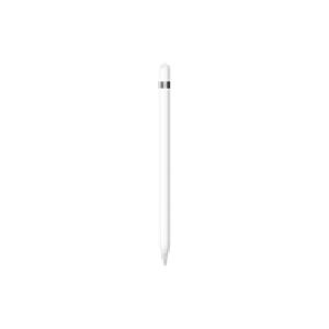 Apple Pencil (1st generation) - Universal - Apple - White - iPad Pro 12.9-inch (2nd generation) iPad Pro 12.9-inch (1st generation) iPad Pro 10.5-inch iPad... - 20.7 g - 8.9 mm